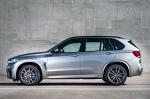 BMW X5 M 2015 года